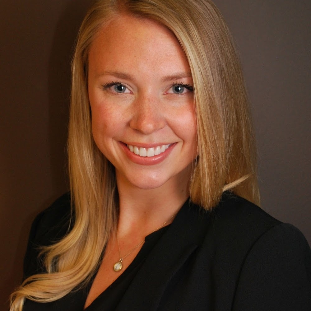 Meet your Posher, Bethany